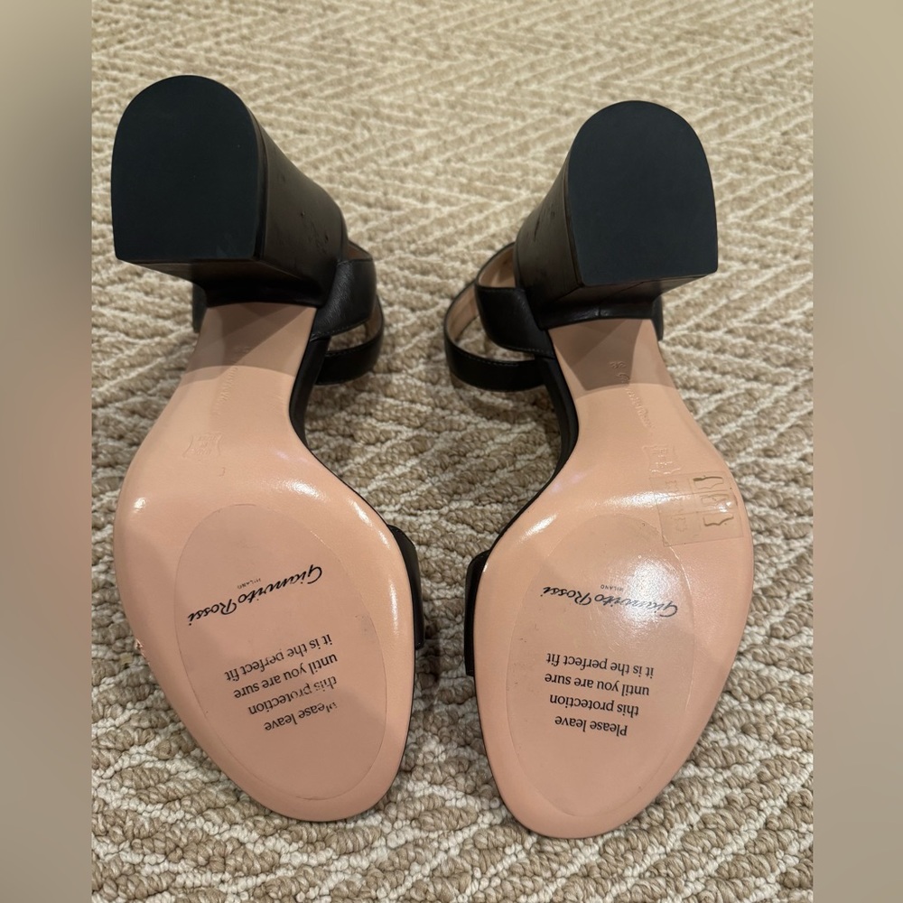Gianvito Rossi Women's sandals - Picture 3 of 10